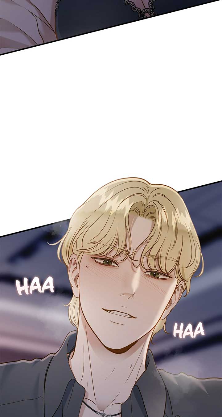 Even though you know it’s crazy Chapter 31 - Page 91