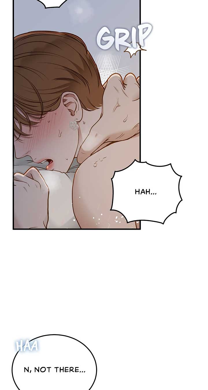 Even though you know it’s crazy Chapter 32 - Page 4