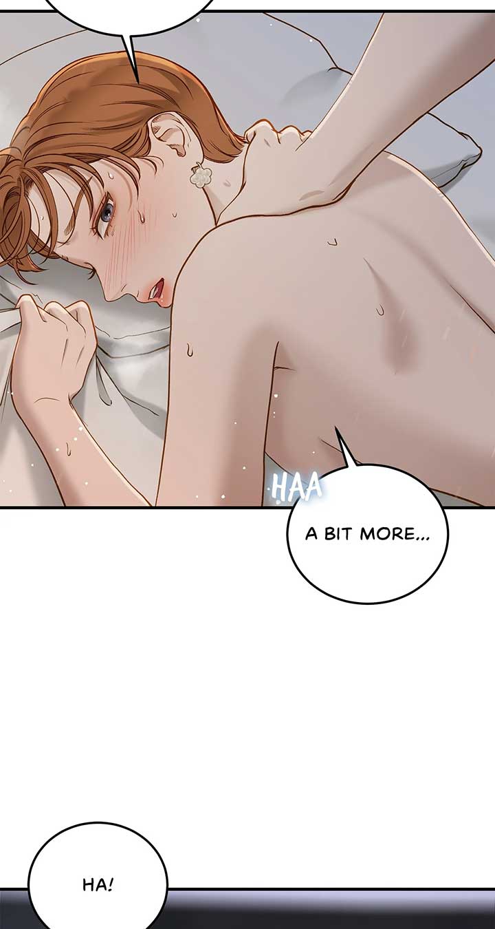 Even though you know it’s crazy Chapter 32 - Page 5