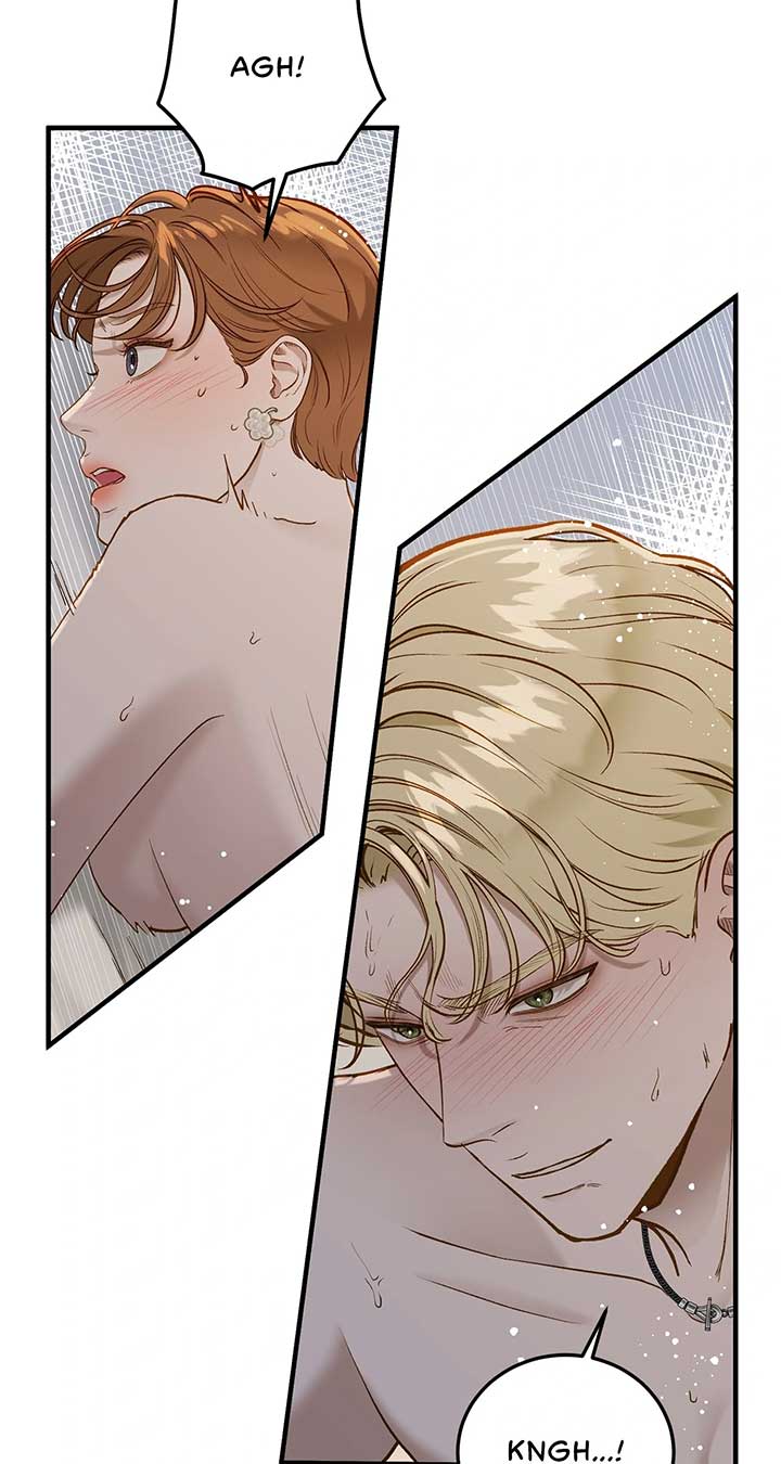 Even though you know it’s crazy Chapter 32 - Page 8