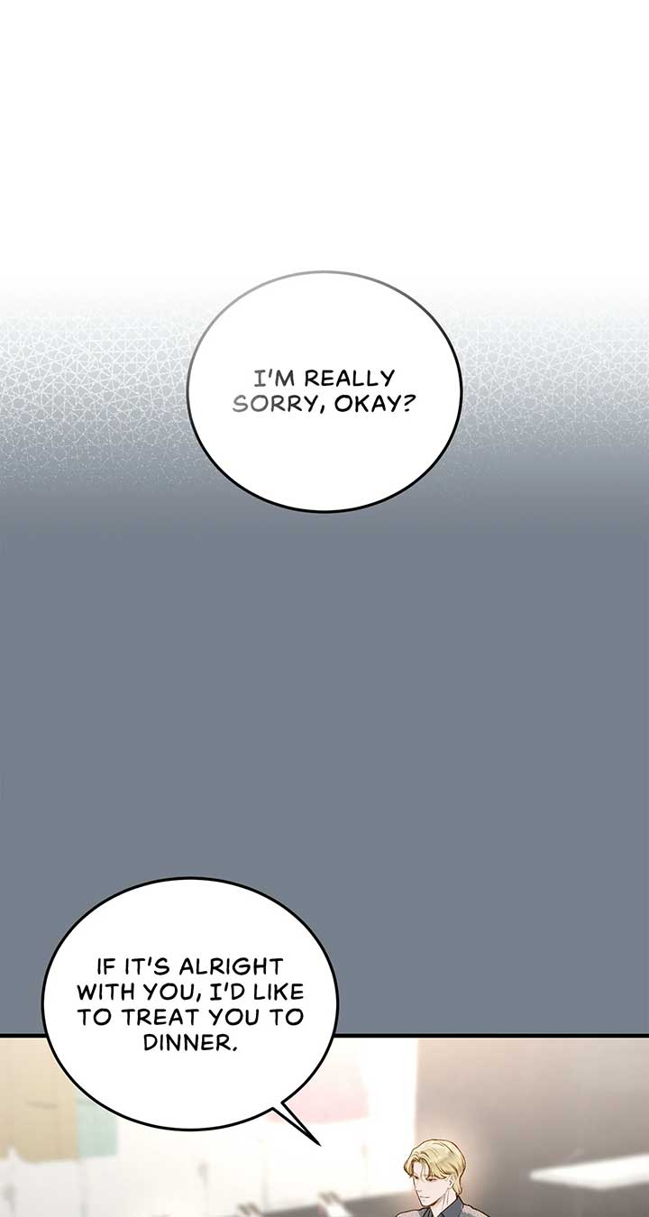 Even though you know it’s crazy Chapter 32 - Page 14