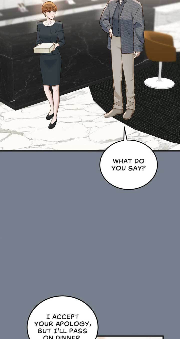 Even though you know it’s crazy Chapter 32 - Page 15