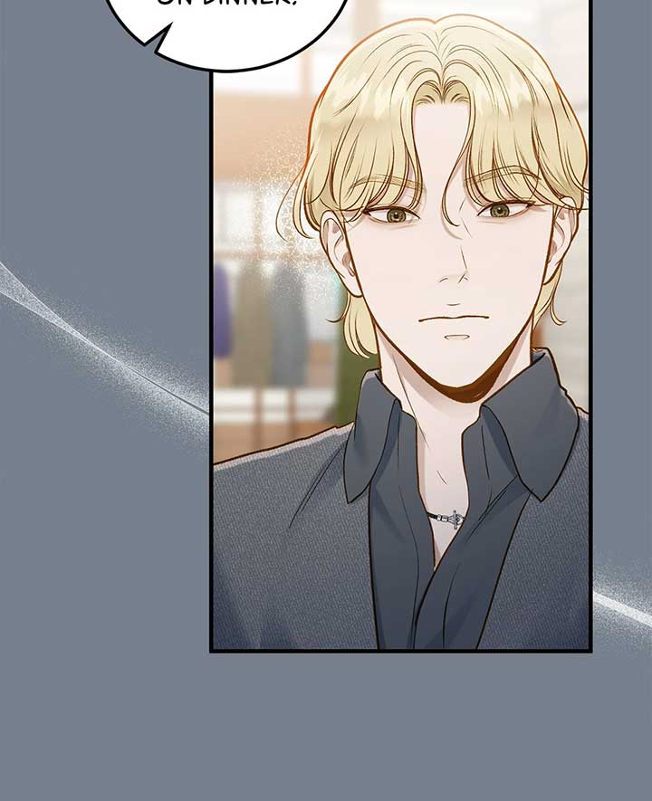 Even though you know it’s crazy Chapter 32 - Page 16