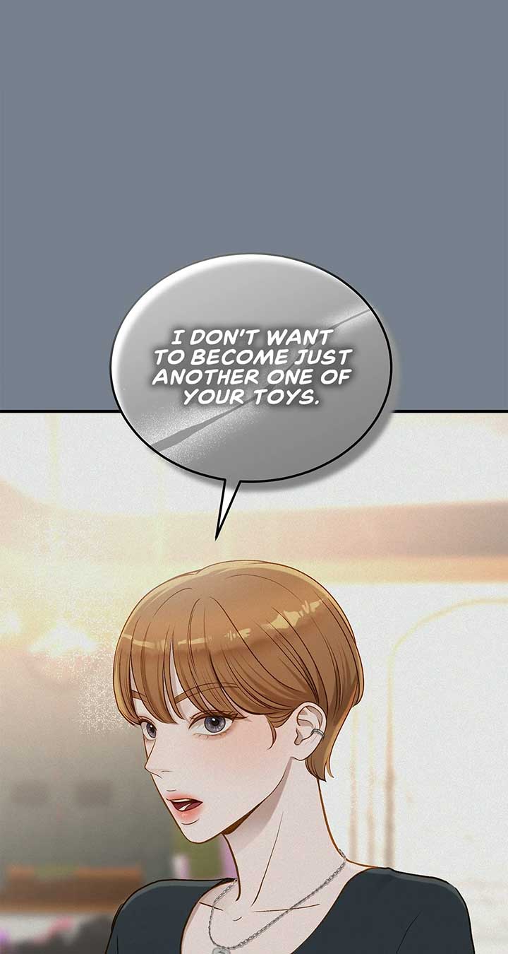 Even though you know it’s crazy Chapter 32 - Page 17