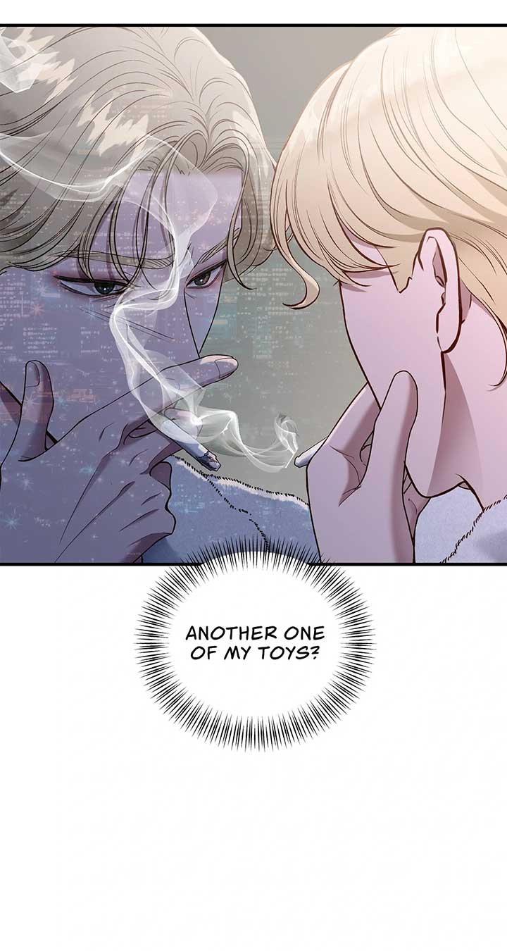 Even though you know it’s crazy Chapter 32 - Page 19