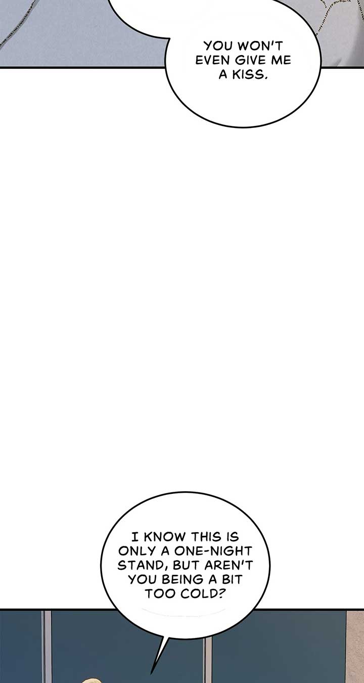 Even though you know it’s crazy Chapter 32 - Page 22