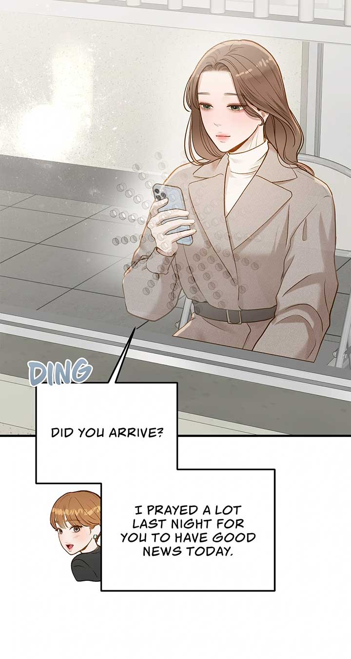 Even though you know it’s crazy Chapter 32 - Page 28