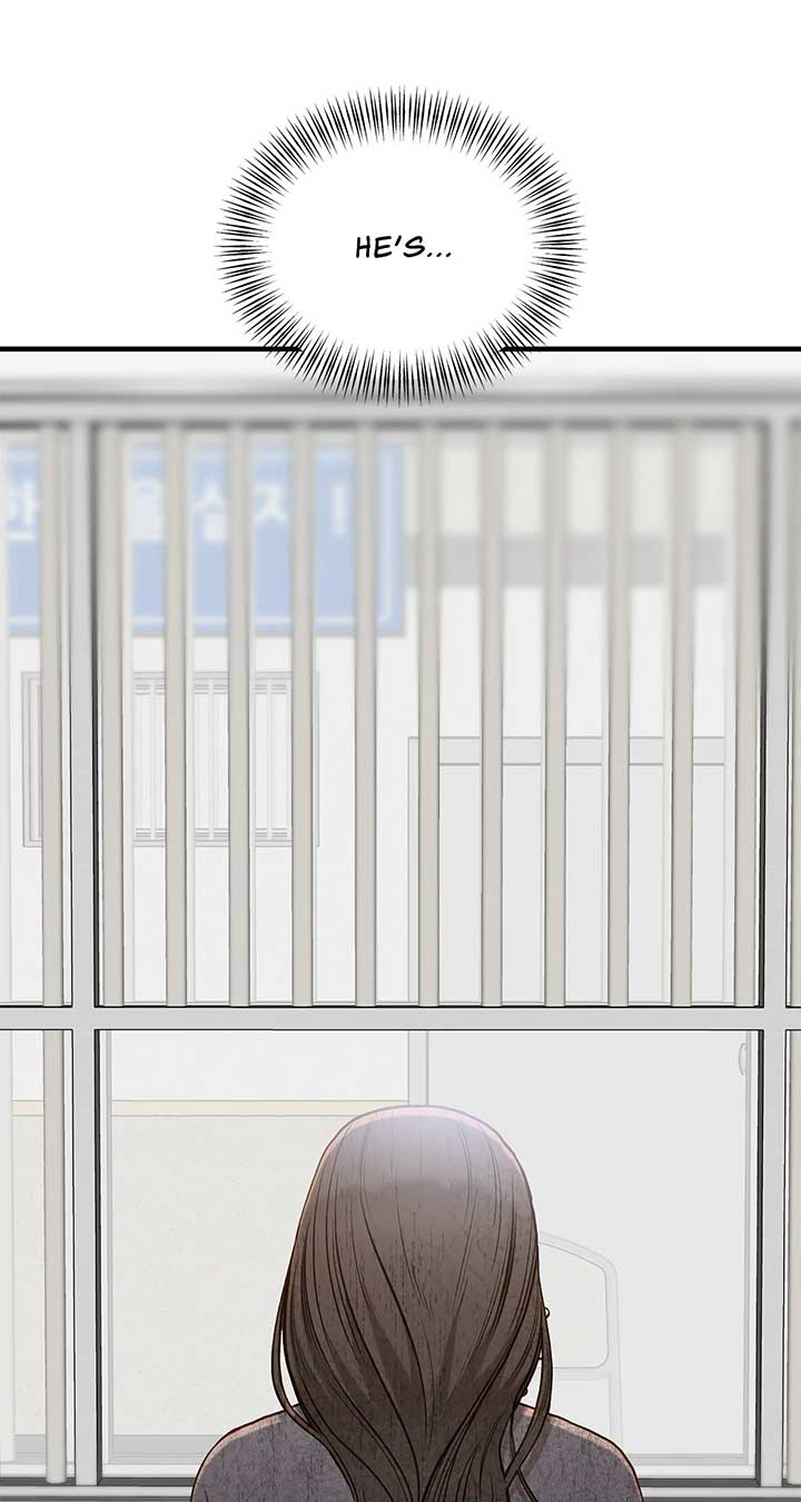 Even though you know it’s crazy Chapter 32 - Page 31