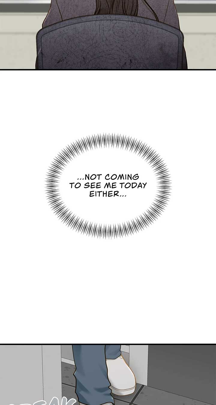 Even though you know it’s crazy Chapter 32 - Page 32