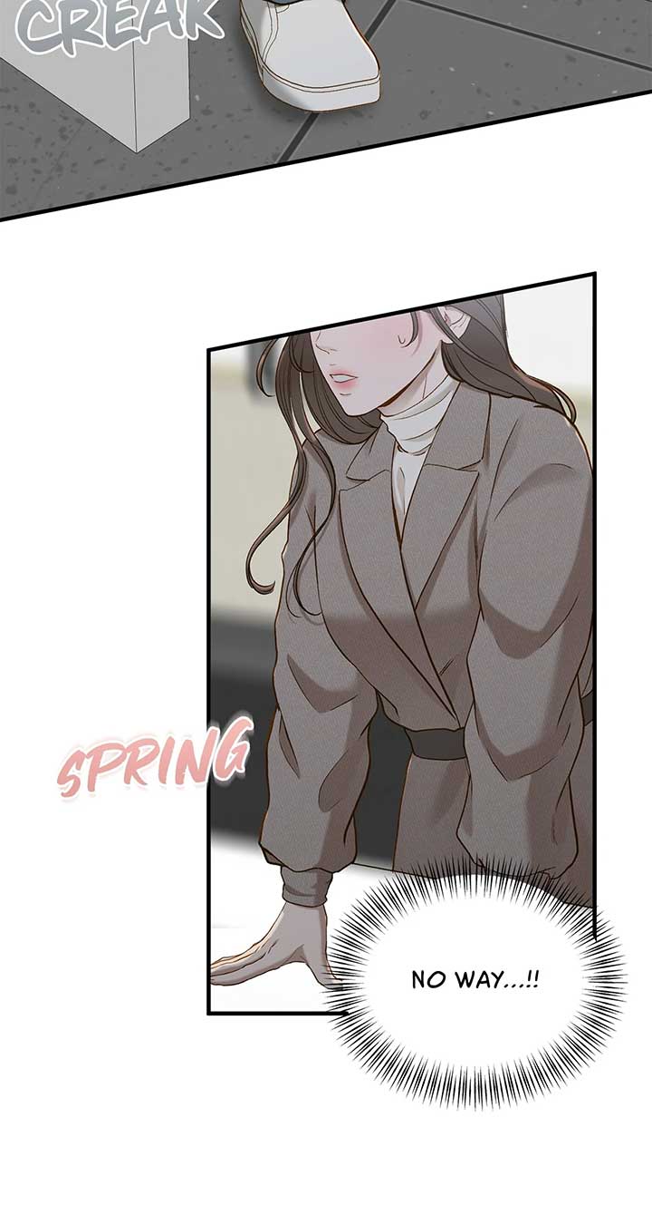 Even though you know it’s crazy Chapter 32 - Page 33