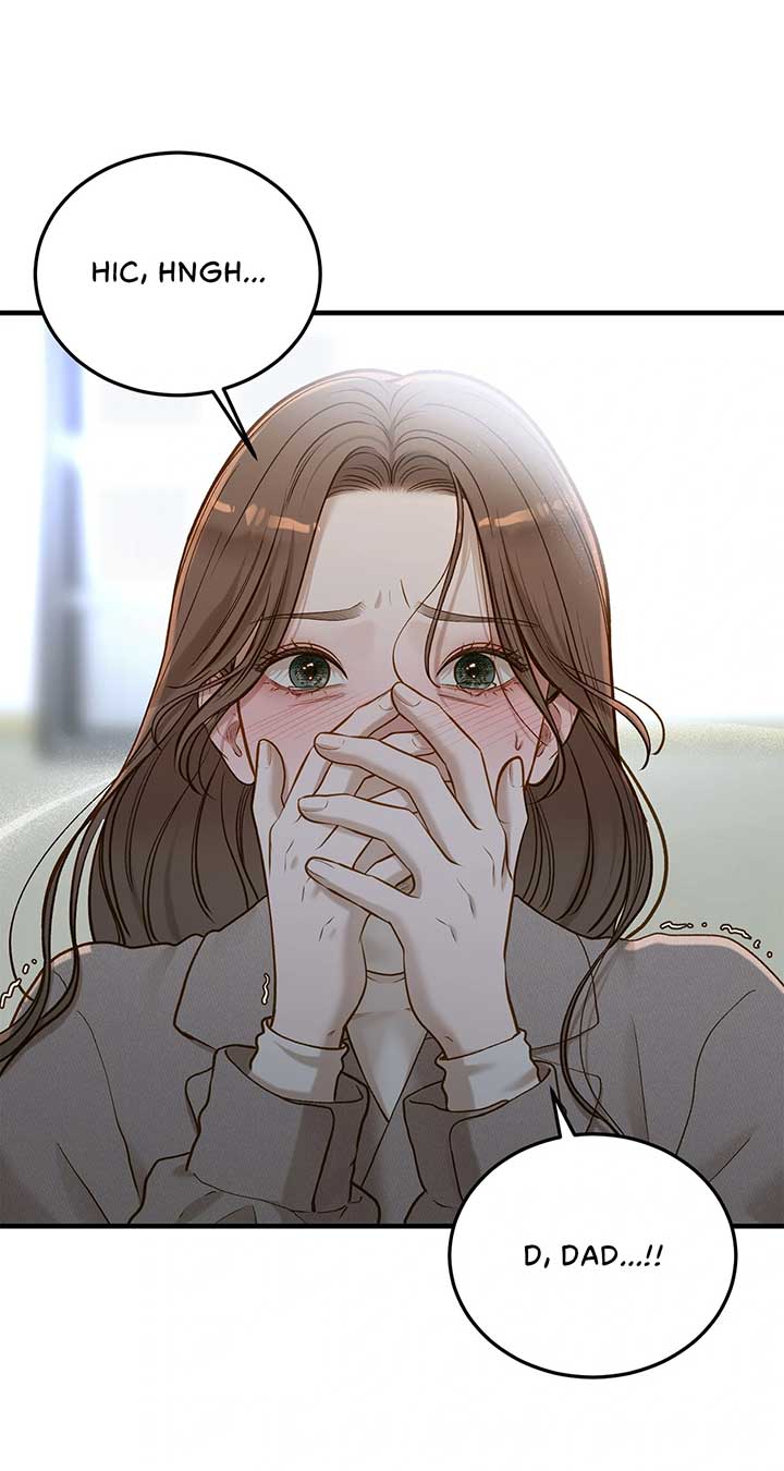 Even though you know it’s crazy Chapter 32 - Page 34