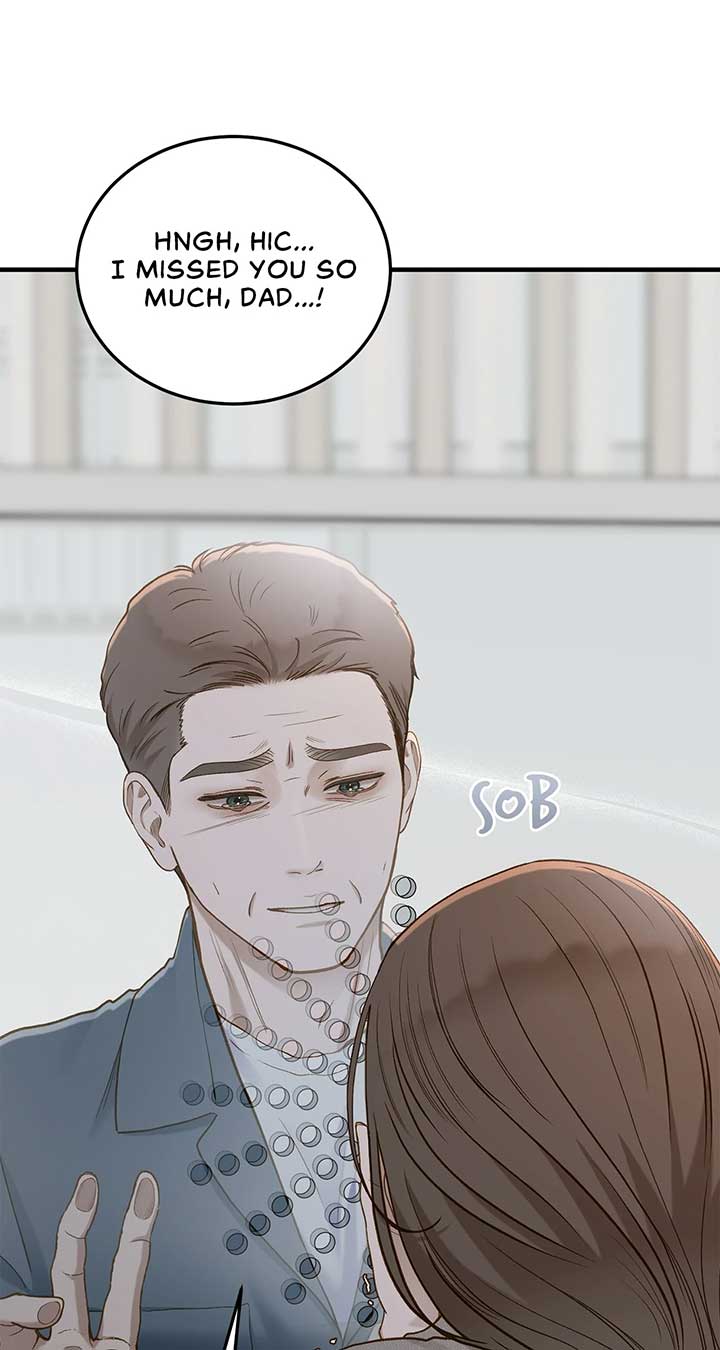 Even though you know it’s crazy Chapter 32 - Page 35