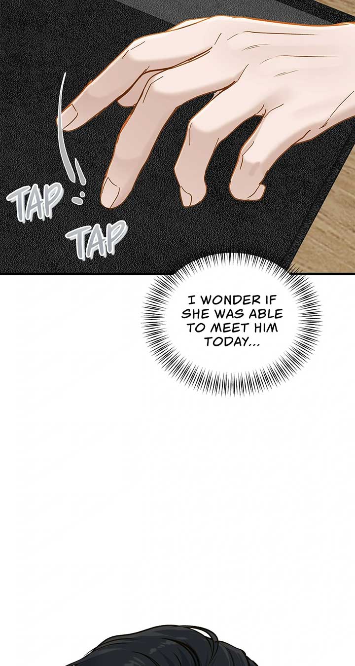 Even though you know it’s crazy Chapter 32 - Page 40