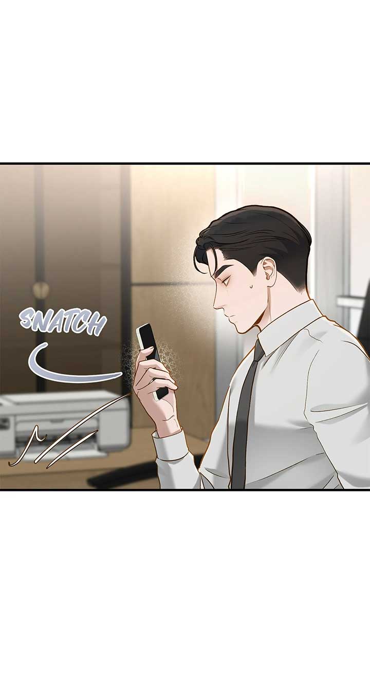 Even though you know it’s crazy Chapter 32 - Page 44