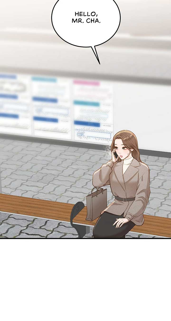 Even though you know it’s crazy Chapter 32 - Page 47