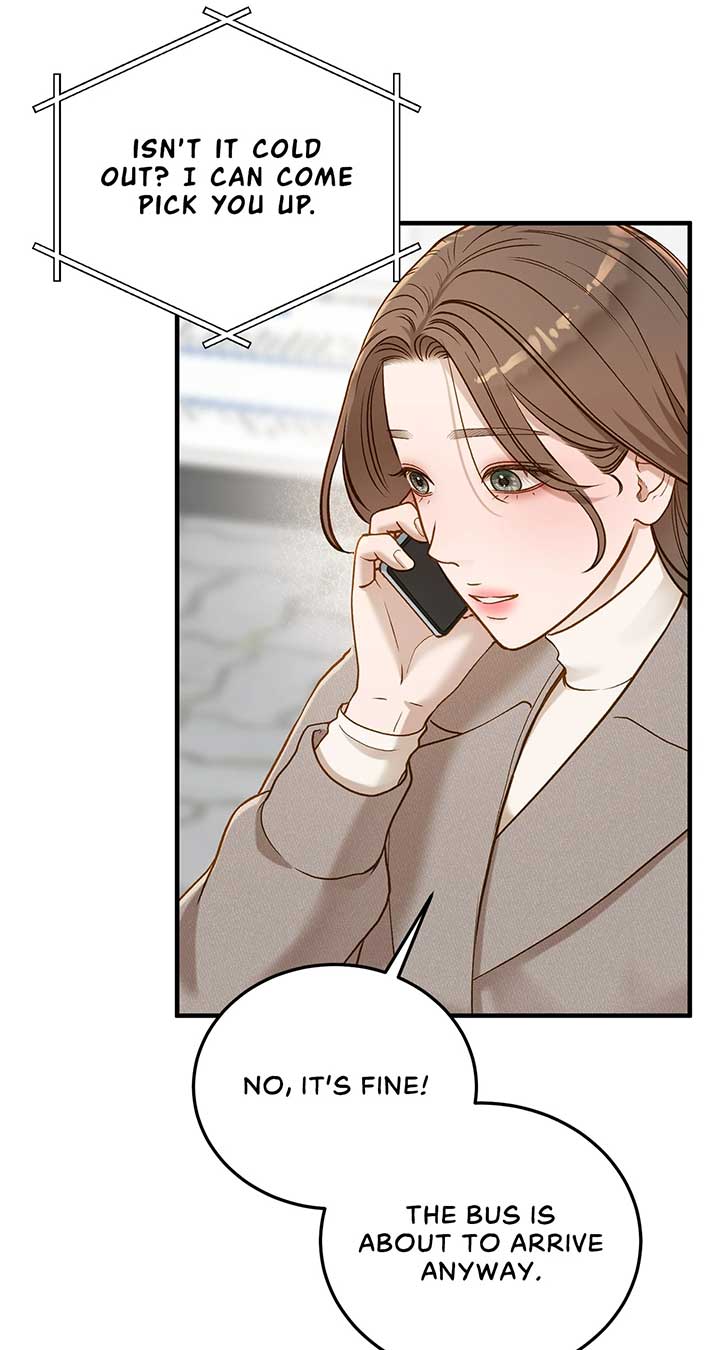 Even though you know it’s crazy Chapter 32 - Page 48