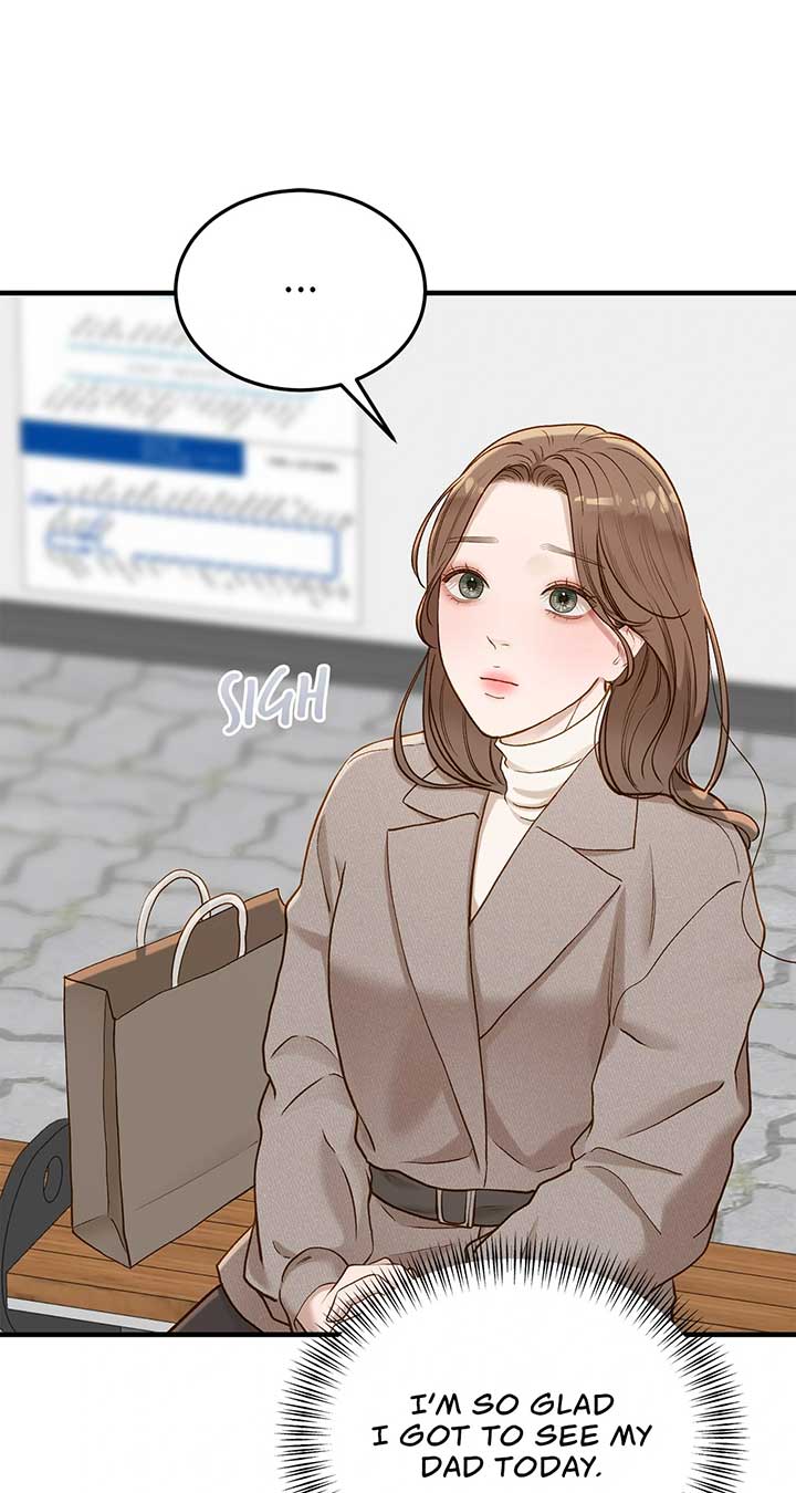 Even though you know it’s crazy Chapter 32 - Page 51