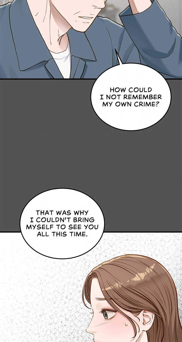 Even though you know it’s crazy Chapter 32 - Page 56