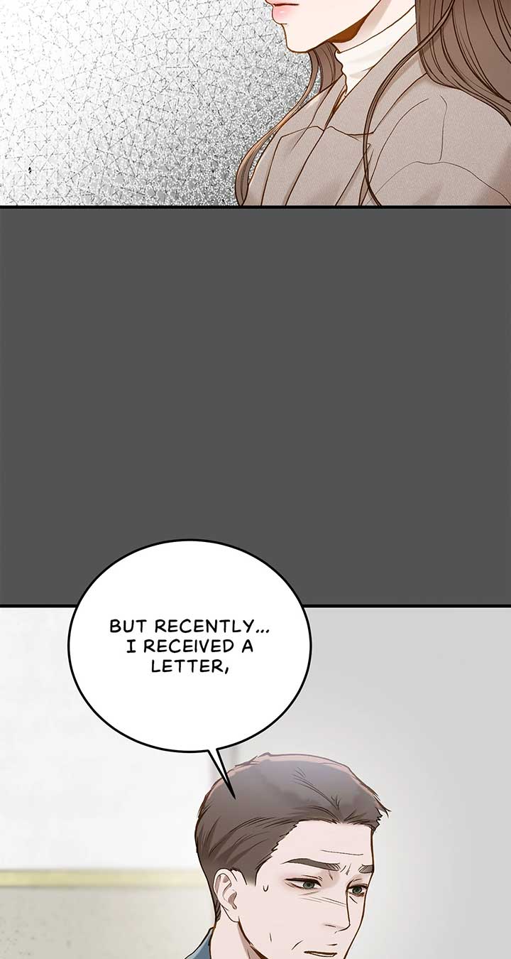 Even though you know it’s crazy Chapter 32 - Page 57