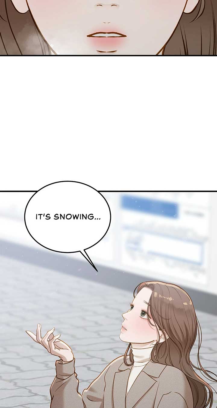 Even though you know it’s crazy Chapter 32 - Page 61