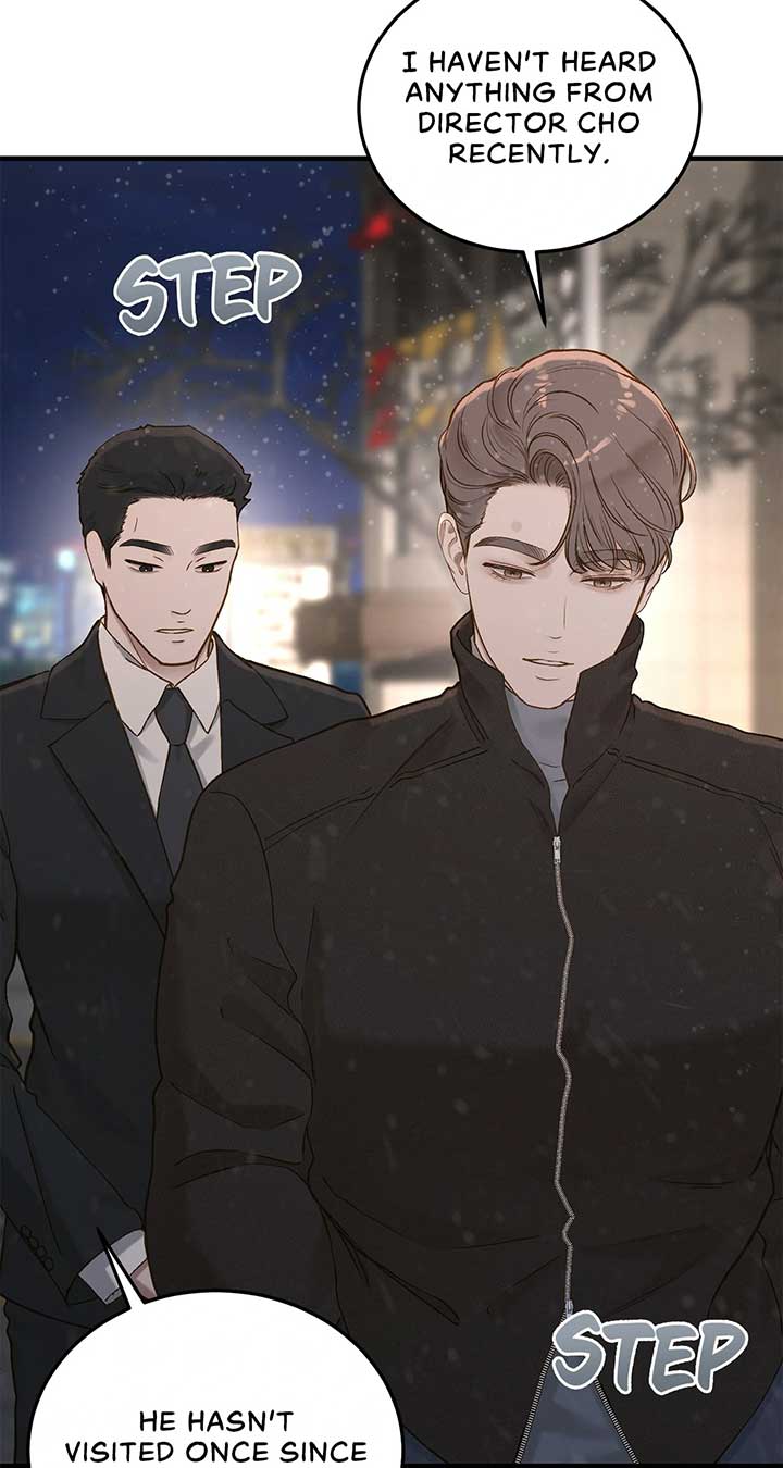 Even though you know it’s crazy Chapter 32 - Page 66