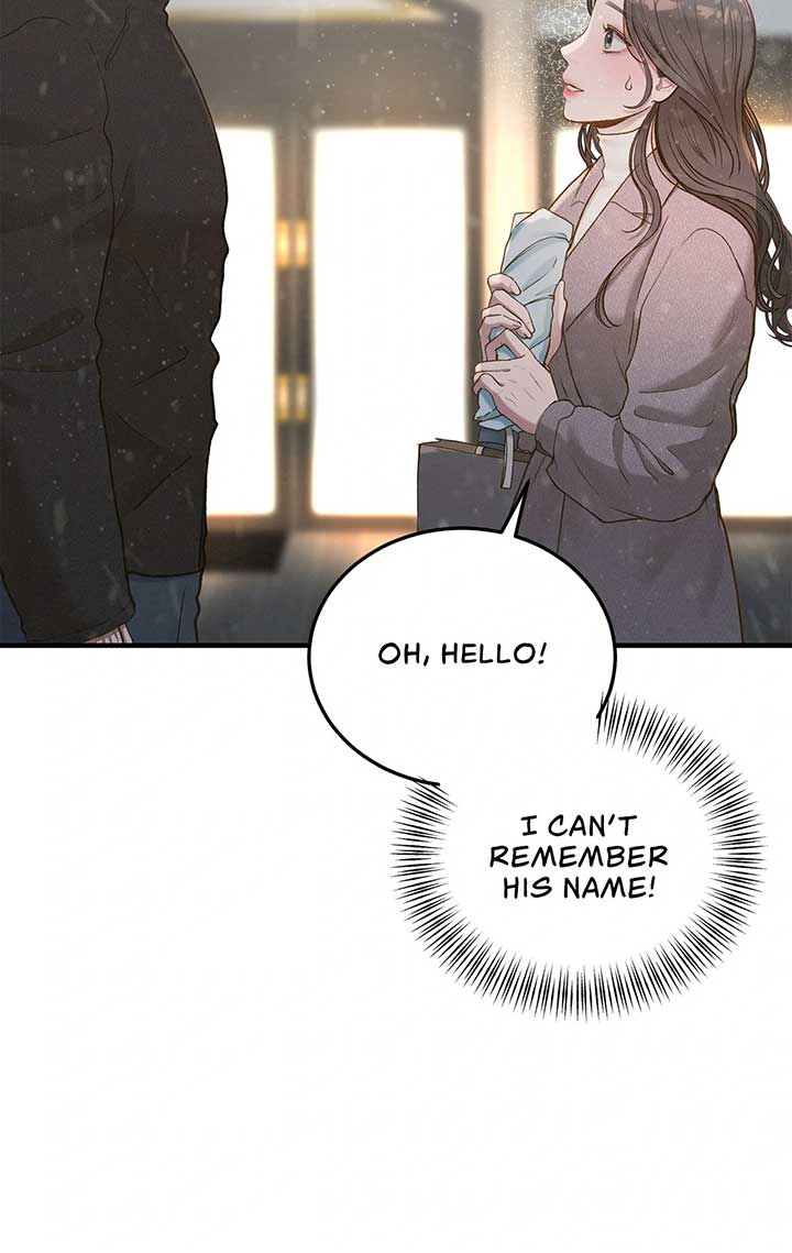 Even though you know it’s crazy Chapter 32 - Page 70