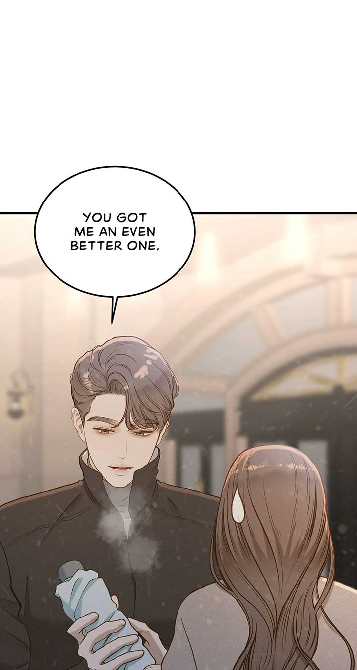 Even though you know it’s crazy Chapter 32 - Page 72