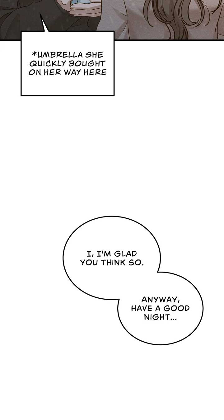 Even though you know it’s crazy Chapter 32 - Page 73