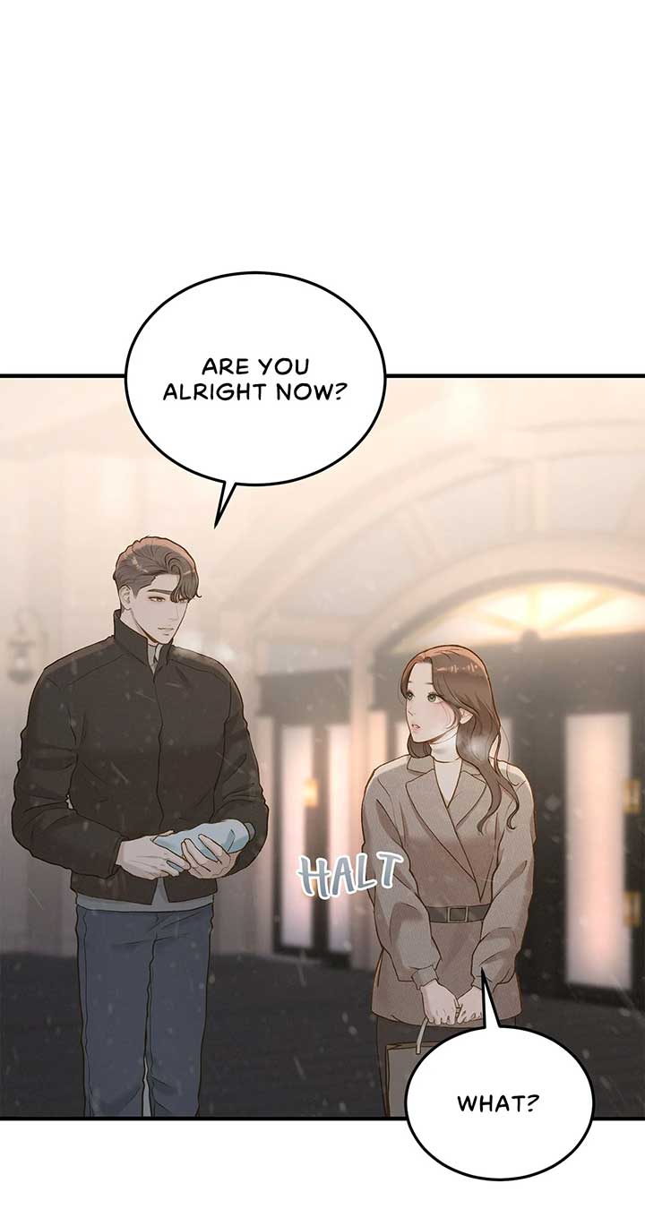 Even though you know it’s crazy Chapter 32 - Page 74