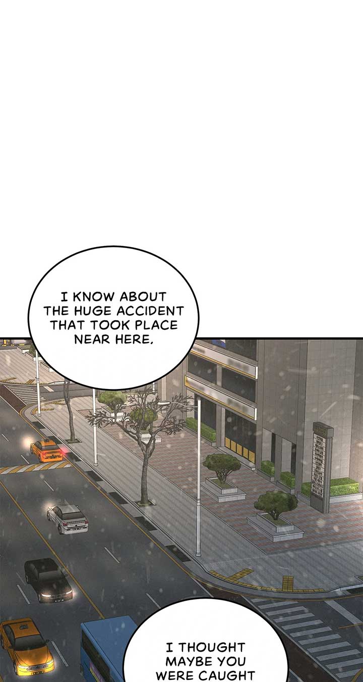 Even though you know it’s crazy Chapter 32 - Page 75