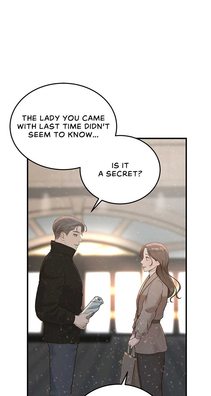 Even though you know it’s crazy Chapter 32 - Page 77
