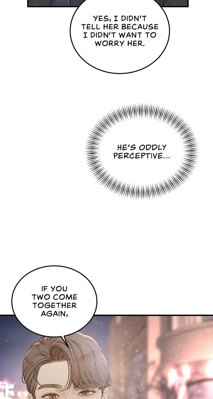 Even though you know it’s crazy Chapter 32 - Page 78