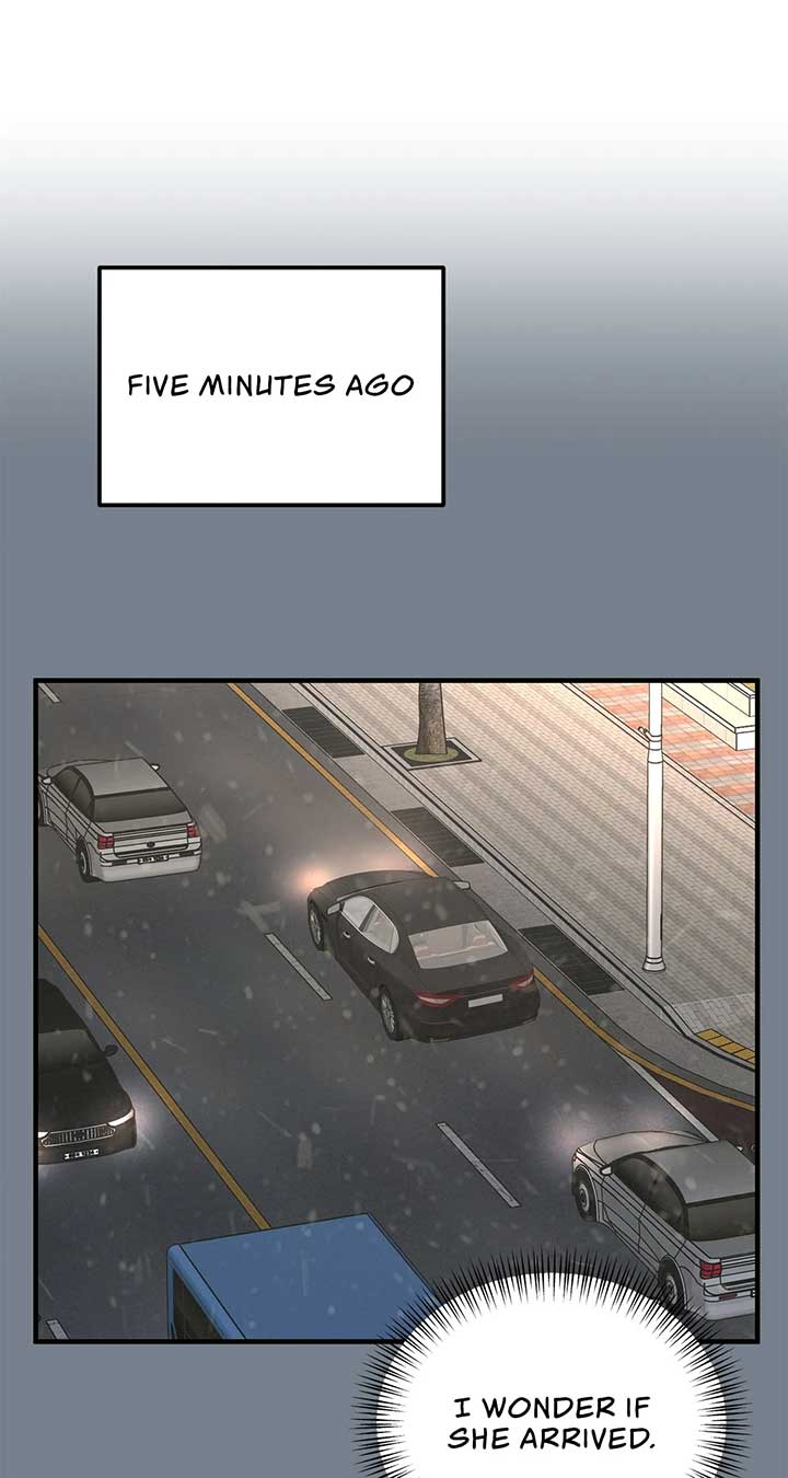 Even though you know it’s crazy Chapter 32 - Page 82