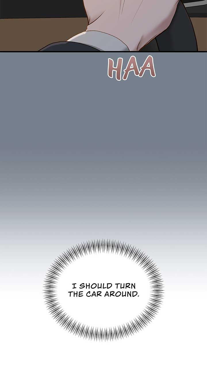 Even though you know it’s crazy Chapter 32 - Page 87