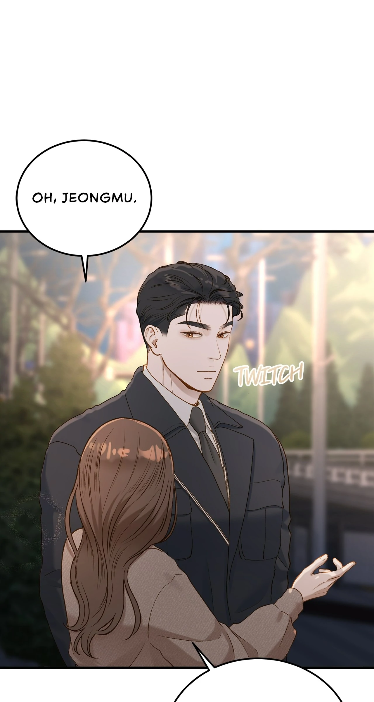 Even though you know it’s crazy Chapter 33 - Page 4