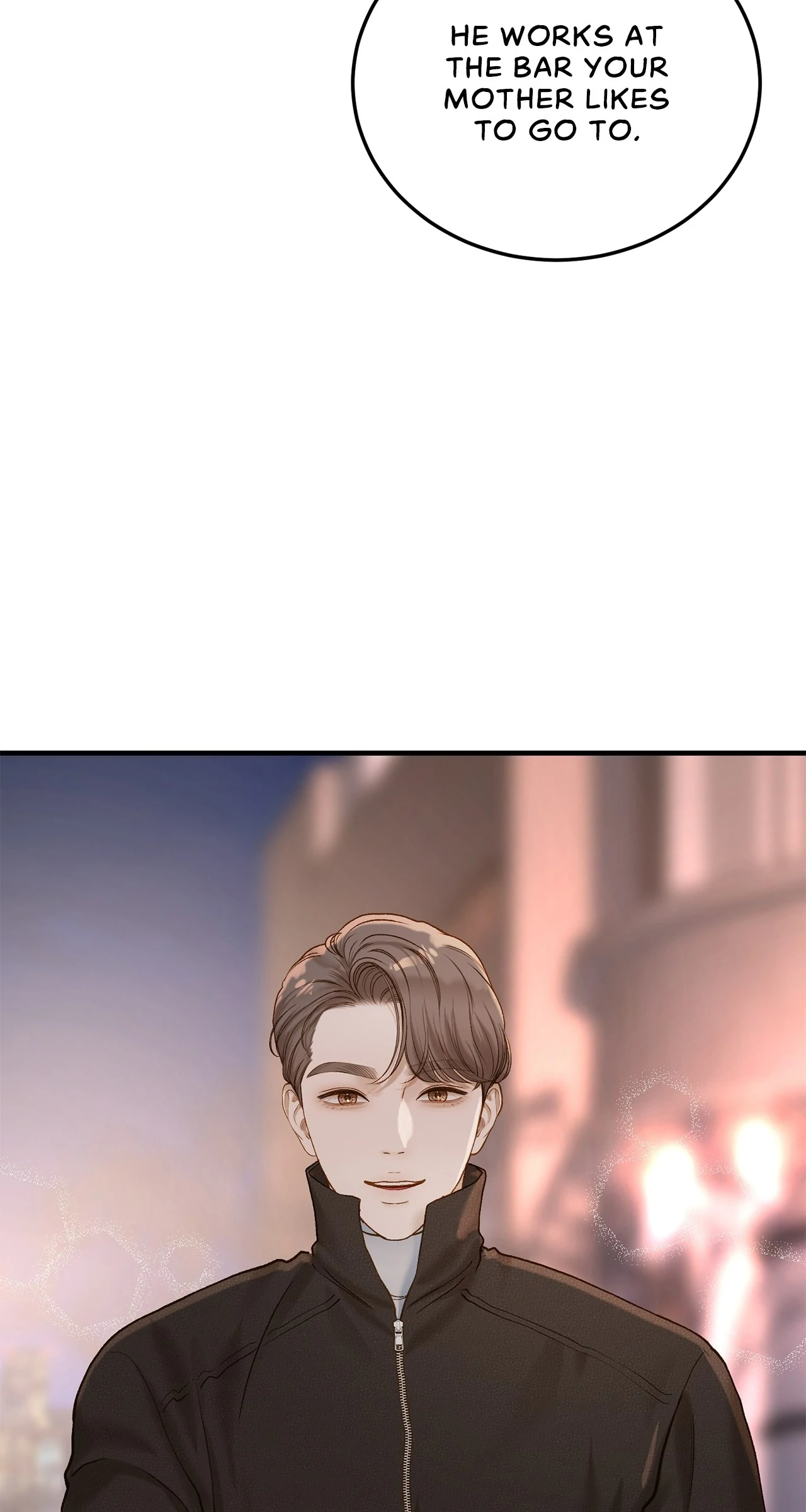 Even though you know it’s crazy Chapter 33 - Page 5