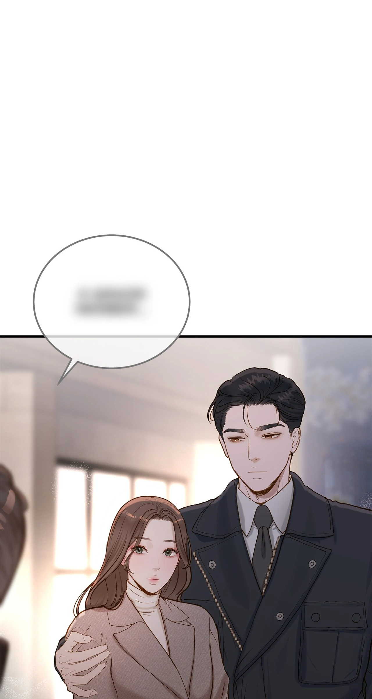 Even though you know it’s crazy Chapter 33 - Page 9