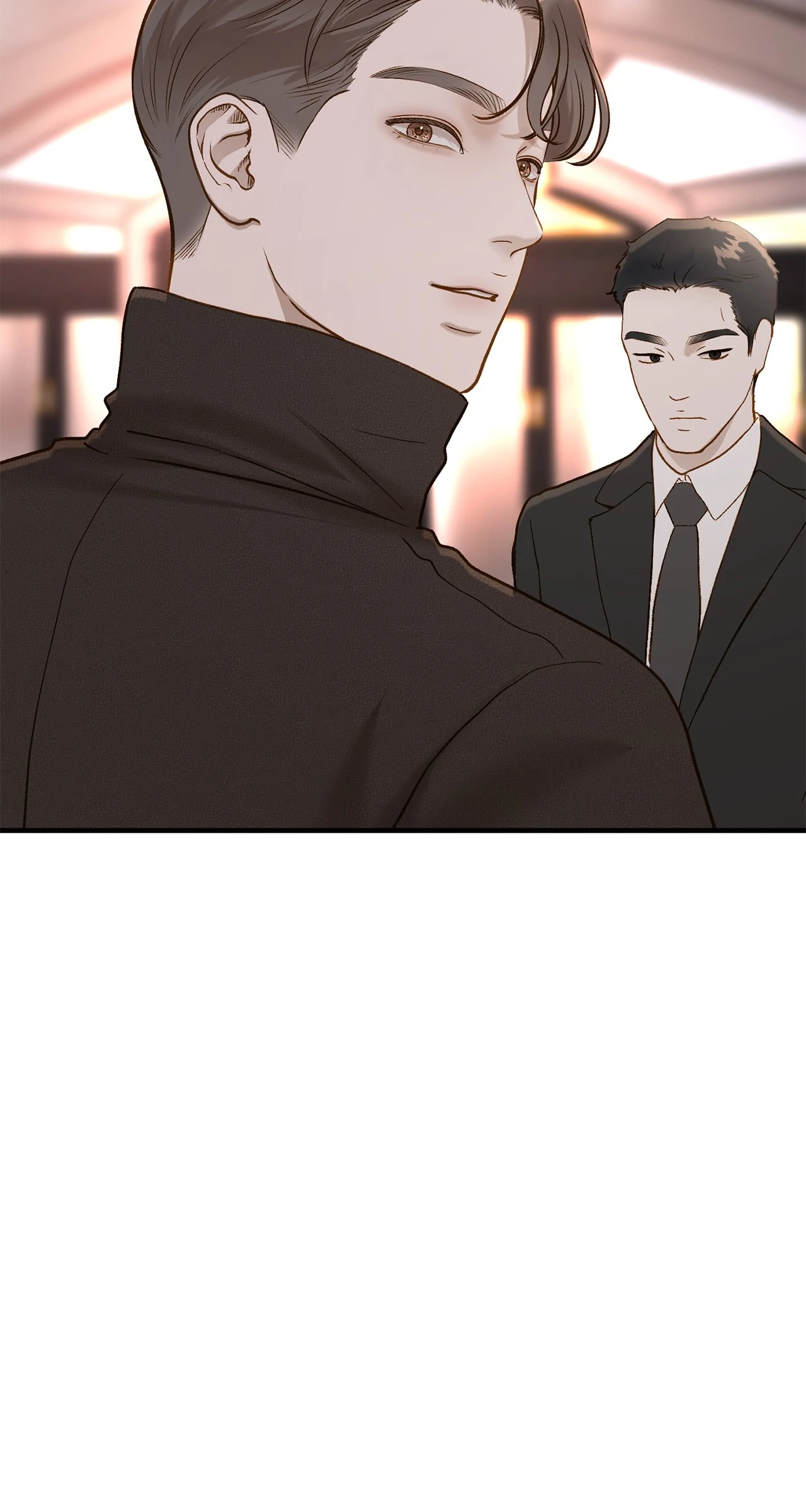 Even though you know it’s crazy Chapter 33 - Page 11