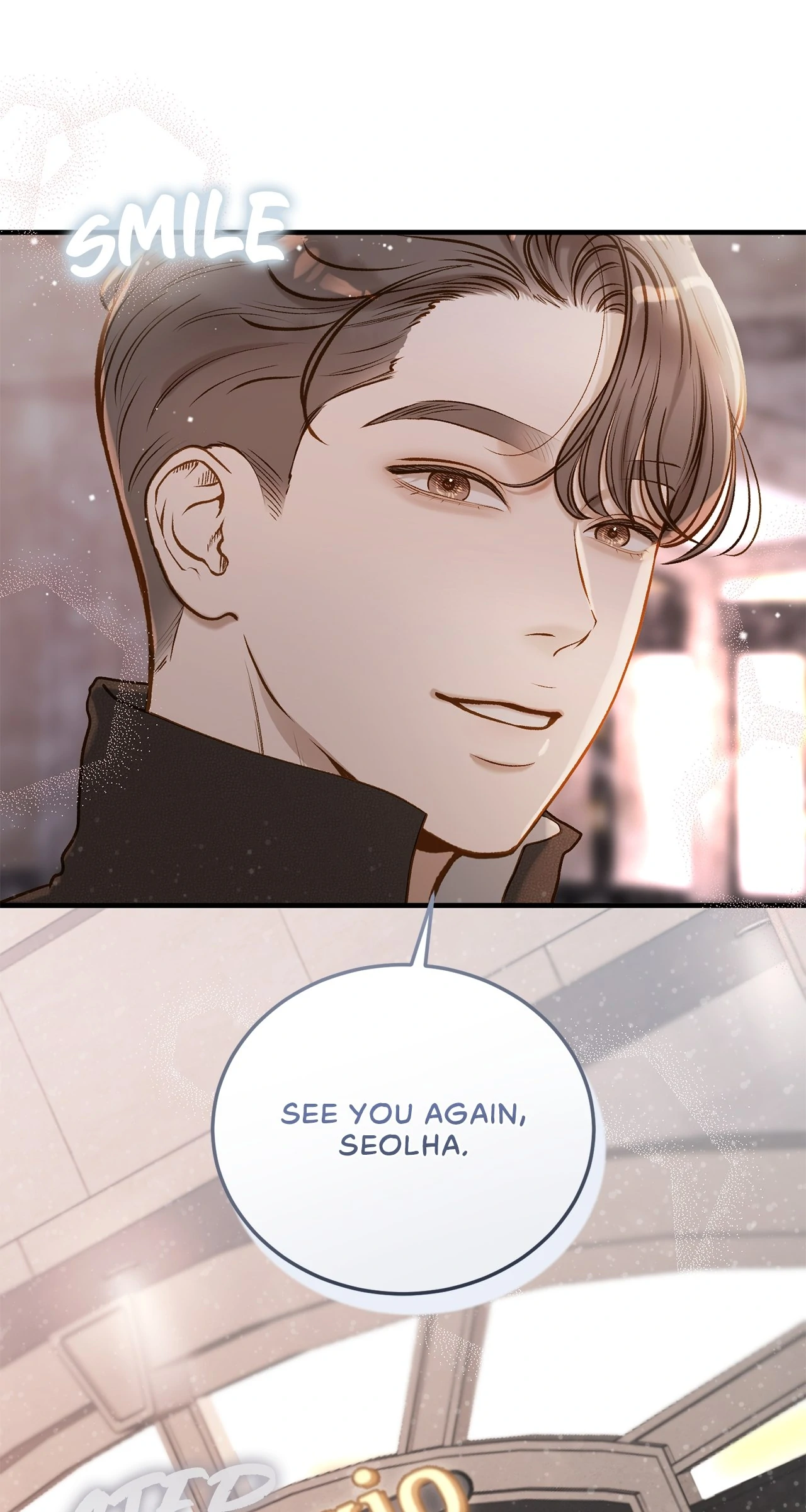 Even though you know it’s crazy Chapter 33 - Page 12