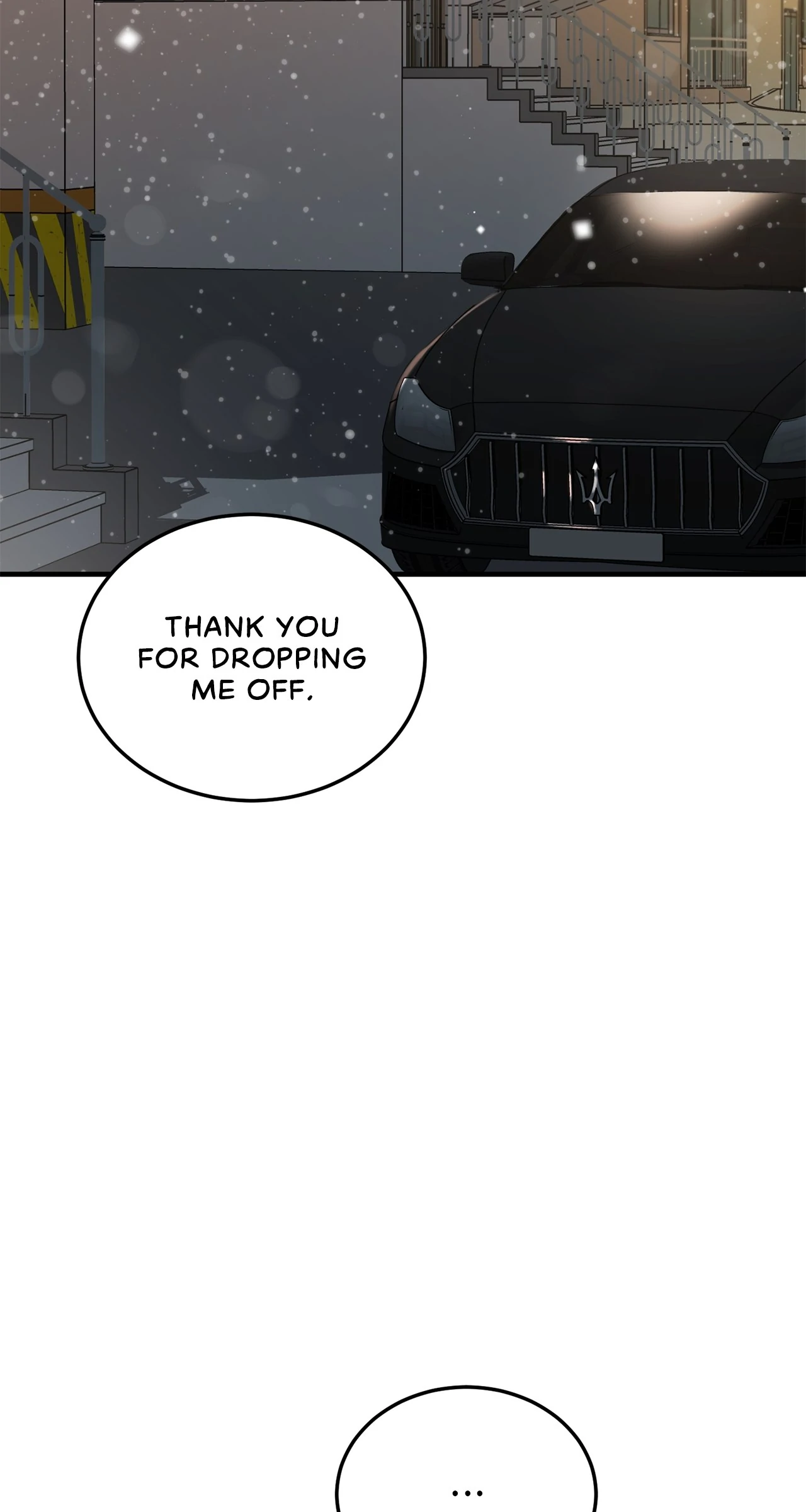 Even though you know it’s crazy Chapter 33 - Page 18