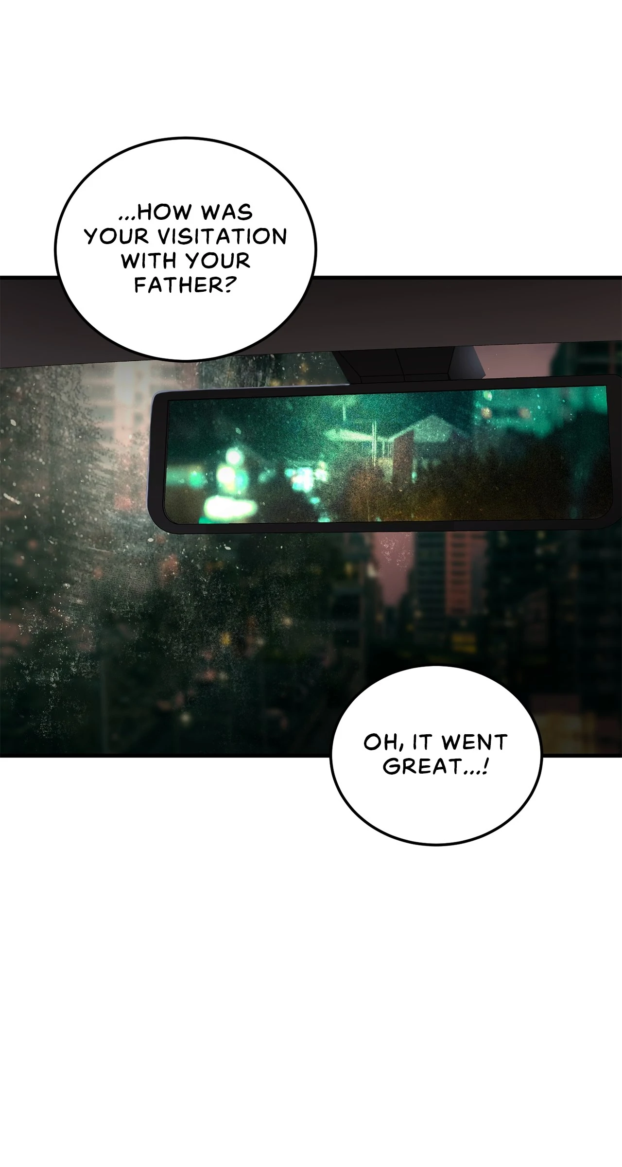 Even though you know it’s crazy Chapter 33 - Page 20