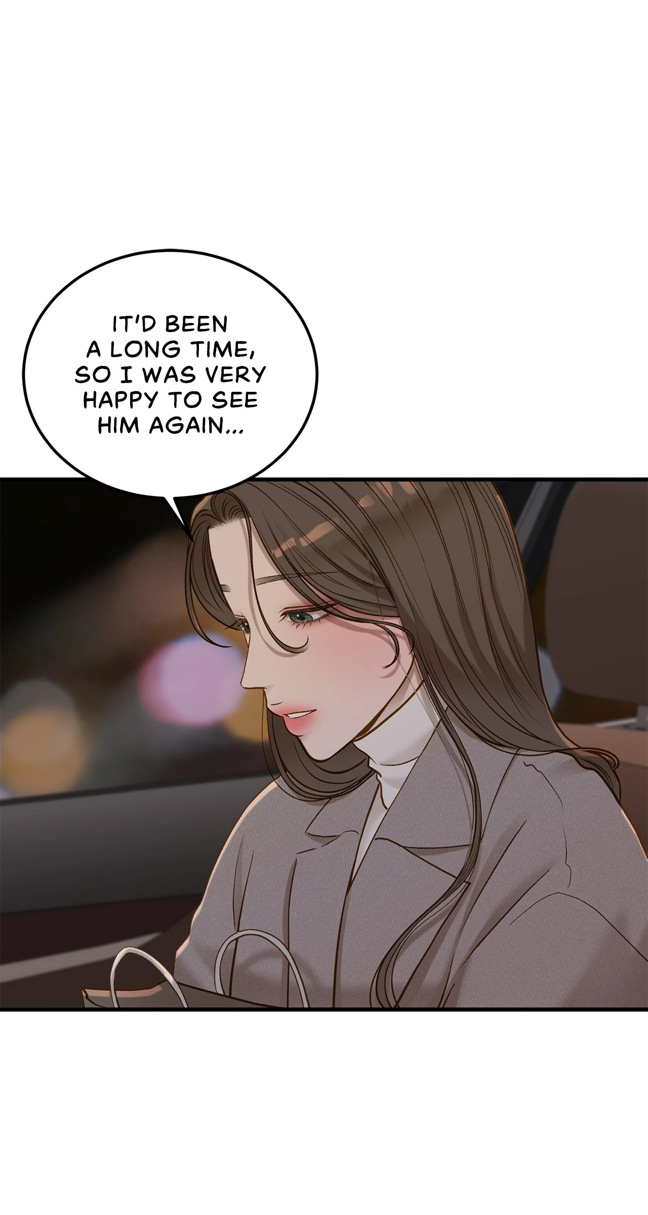 Even though you know it’s crazy Chapter 33 - Page 22