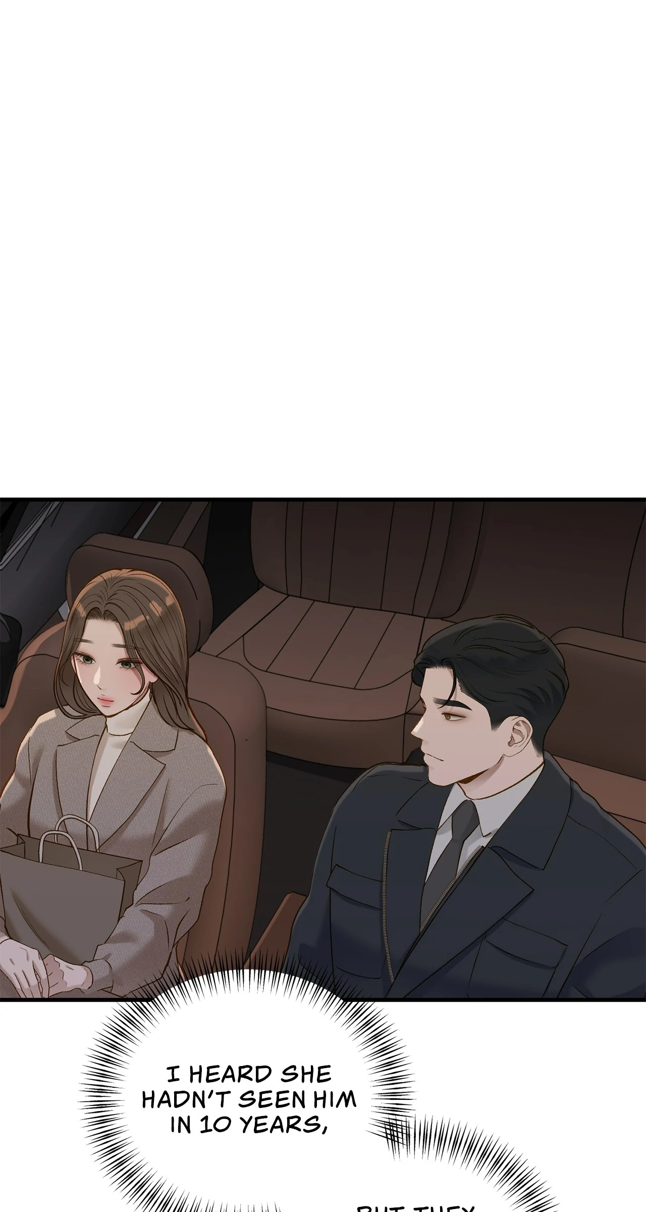 Even though you know it’s crazy Chapter 33 - Page 23