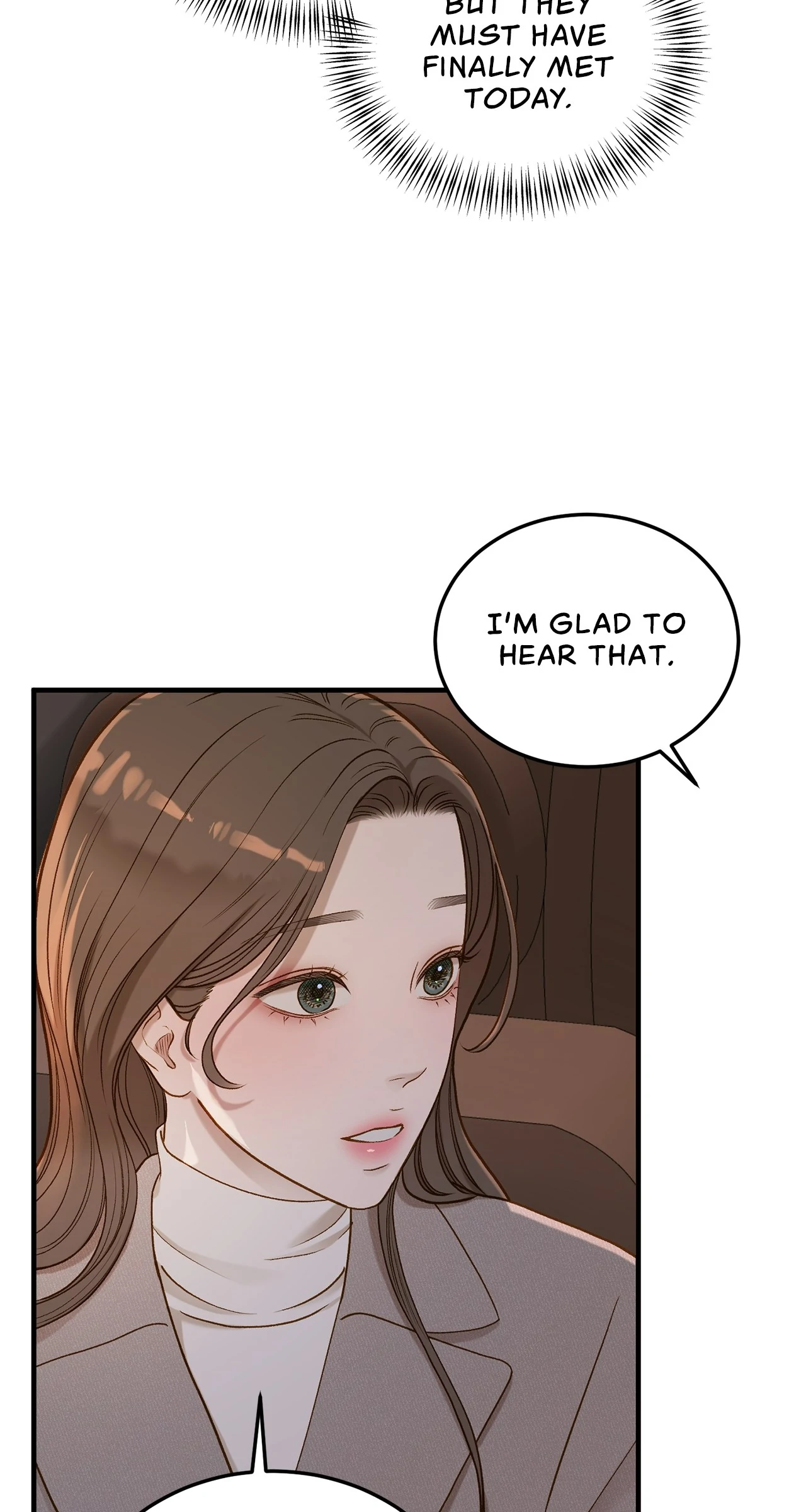 Even though you know it’s crazy Chapter 33 - Page 24