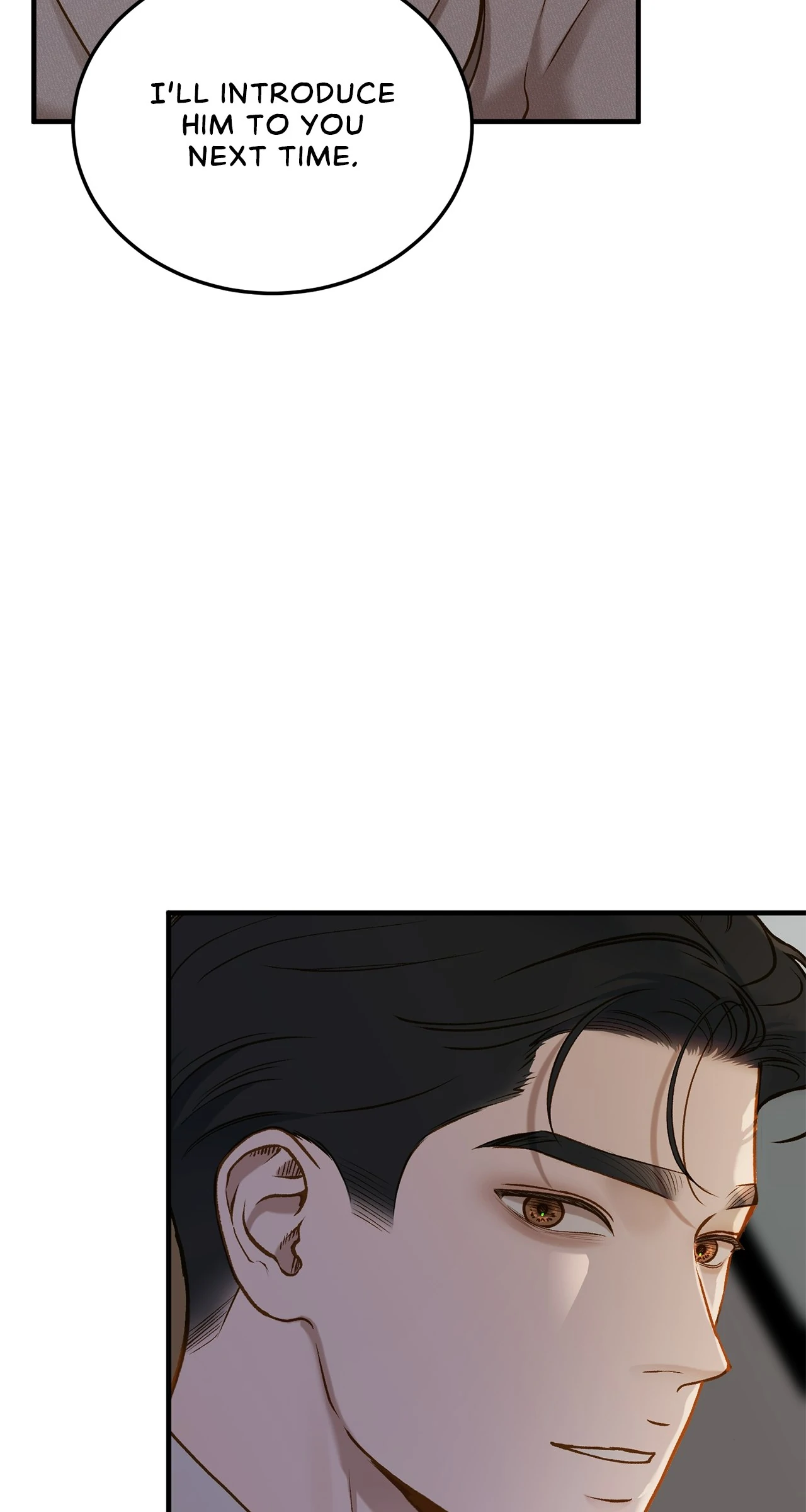 Even though you know it’s crazy Chapter 33 - Page 25