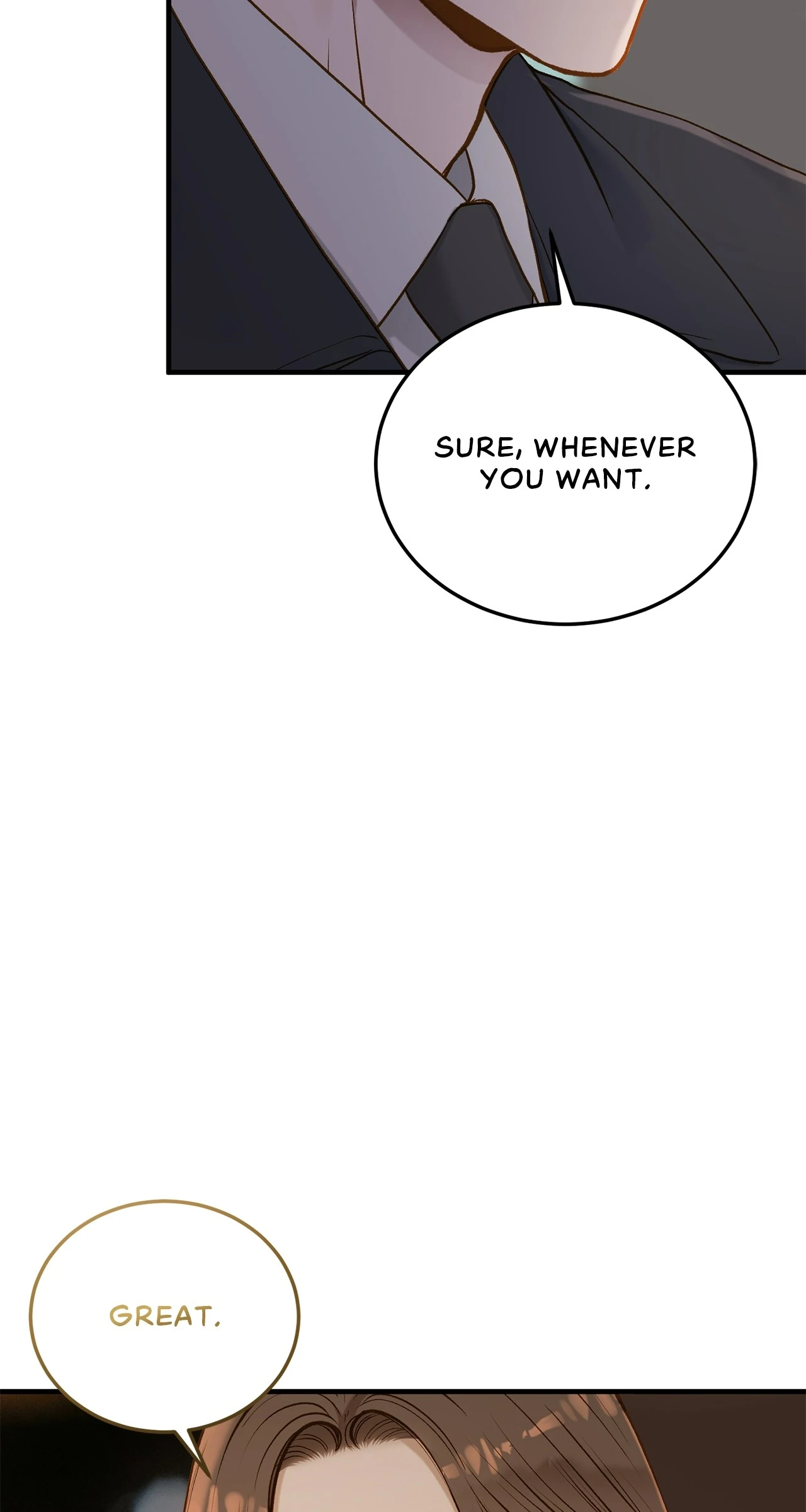 Even though you know it’s crazy Chapter 33 - Page 26