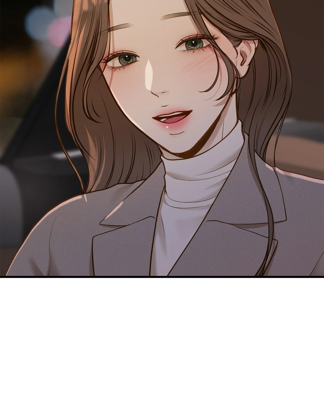 Even though you know it’s crazy Chapter 33 - Page 27