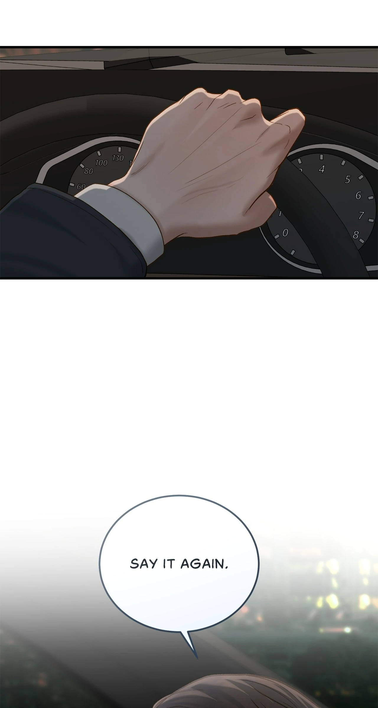 Even though you know it’s crazy Chapter 33 - Page 29