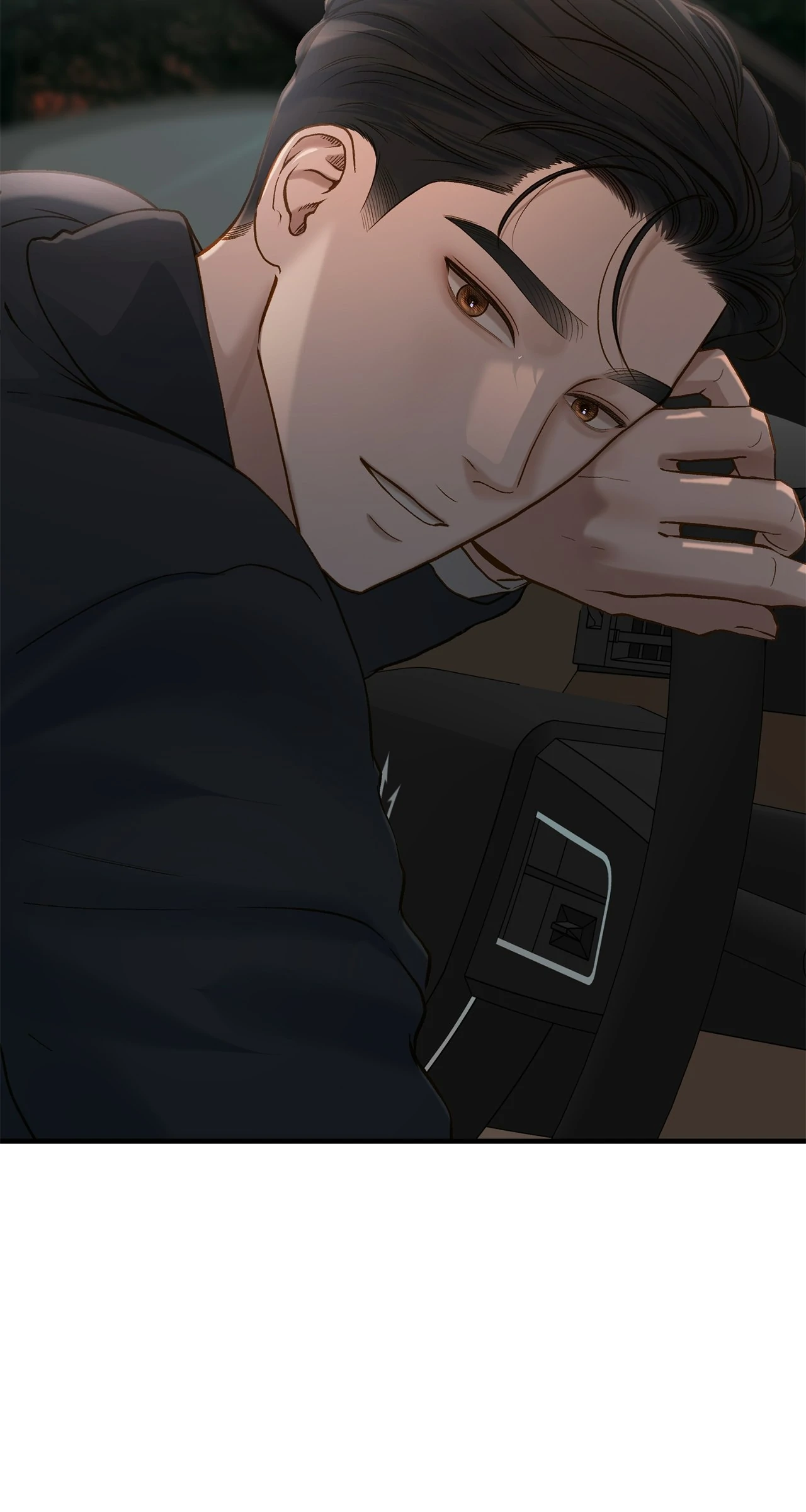 Even though you know it’s crazy Chapter 33 - Page 30