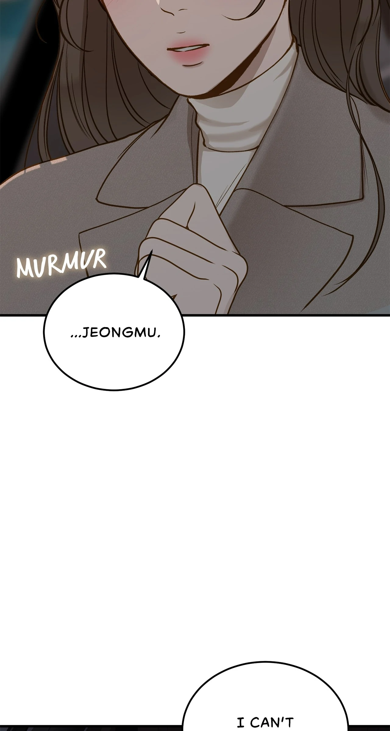 Even though you know it’s crazy Chapter 33 - Page 33